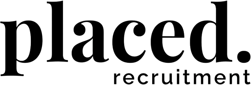 placed. recruitment