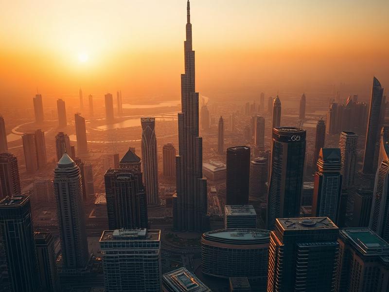 Relocating to Dubai: A Considered Guide
